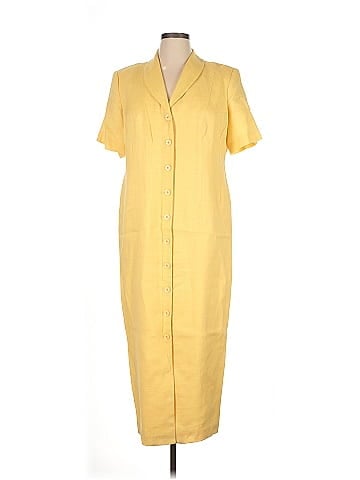 Spenser Jeremy Casual Dress (view 1)