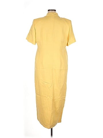 Spenser Jeremy Casual Dress (view 2)