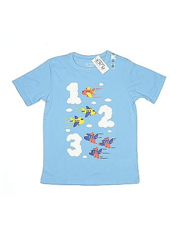 The Children's Place Short Sleeve T-Shirt (view 1)