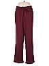 Lands' End Burgundy Casual Pants Size S - photo 1