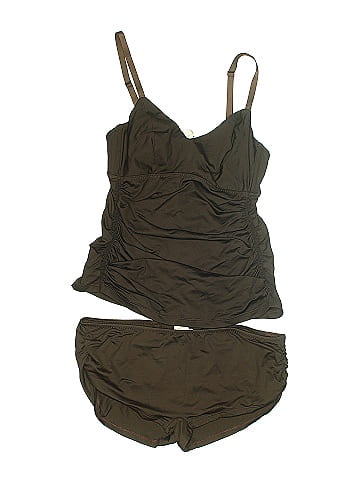 Malia Mills Two Piece Swimsuit (view 1)