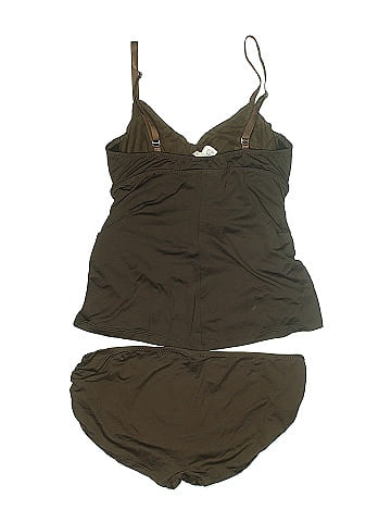 Malia Mills Two Piece Swimsuit (view 2)