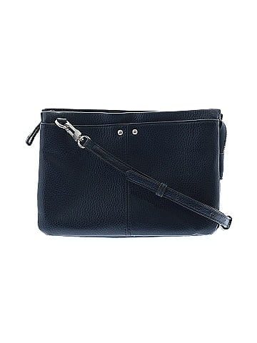 Unbranded Leather Crossbody Bag (view 1)
