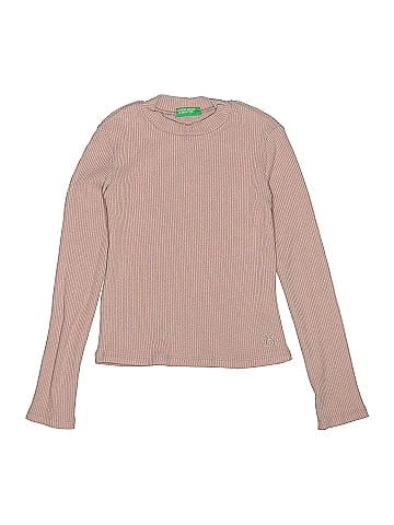 United Colors Of Benetton Long Sleeve T-Shirt (view 1)