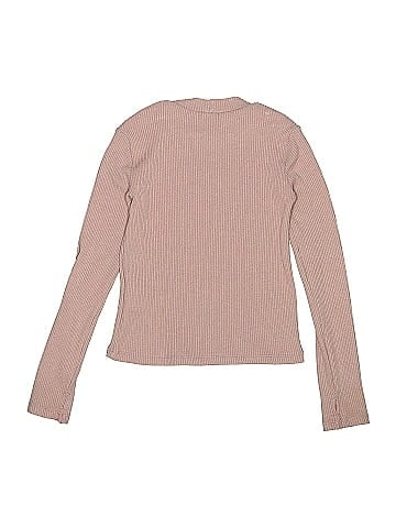 United Colors Of Benetton Long Sleeve T-Shirt (view 2)