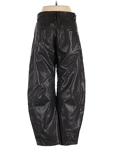 Olivaceous Casual Pants (view 2)