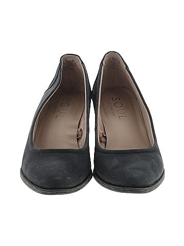Soul Heels (view 2)