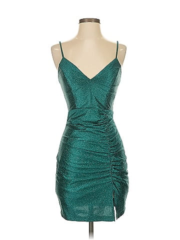 Honey and Rosie Cocktail Dress (view 1)