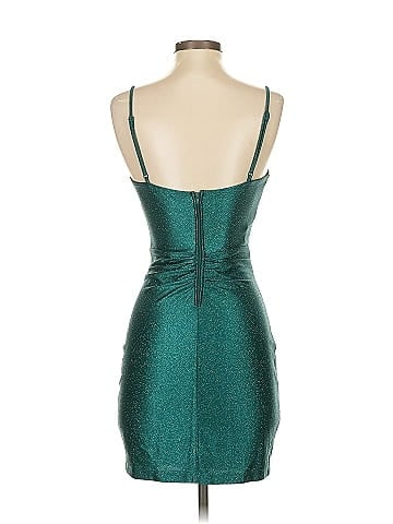 Honey and Rosie Cocktail Dress (view 2)