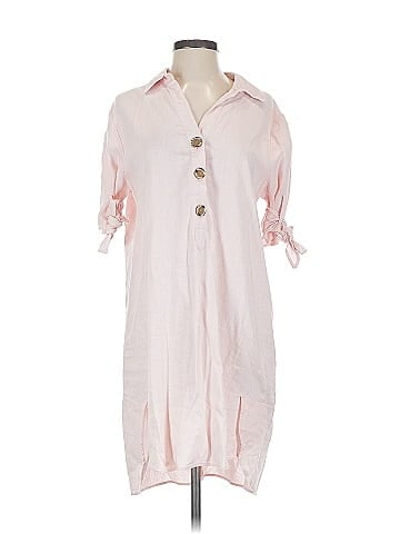 Velvet Heart Casual Dress (view 1)