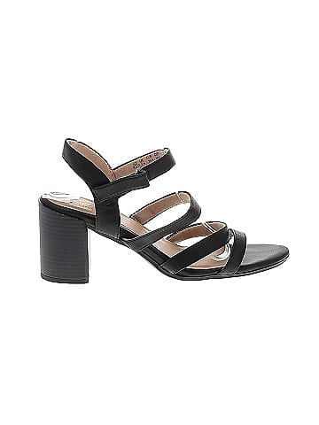 Soul Heels (view 1)