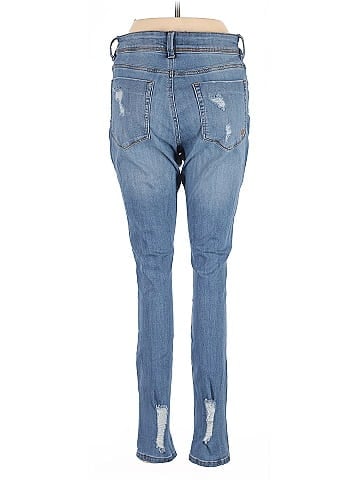 Indigo Rein Jeans (view 2)