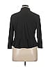 R&M Richards Black Blazer Size XL - photo 2