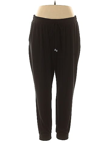 Soho Street New York & Company Active Pants (view 1)