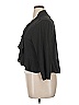 R&M Richards Black Blazer Size XL - photo 4