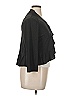 R&M Richards Black Blazer Size XL - photo 3