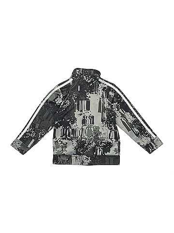 Adidas Track Jacket (view 2)