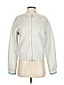 Nike White Track Jacket Size XS - photo 1