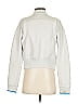Nike White Track Jacket Size XS - photo 2