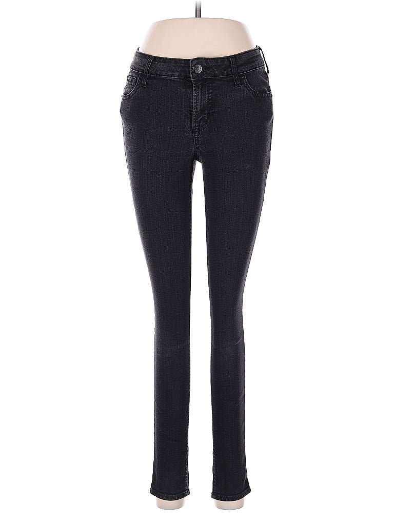 Click to view more detailed imagery on our partner's website Pre-owned Old Navy Jeans In Black