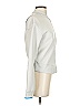 Nike White Track Jacket Size XS - photo 4