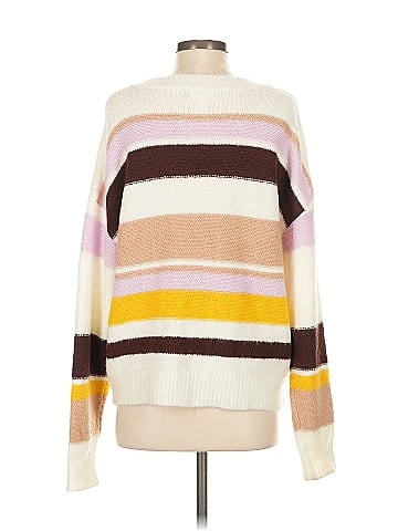 Lost + Wander Pullover Sweater (view 2)