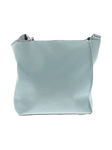 ALLSAINTS Leather Satchel (view 1)