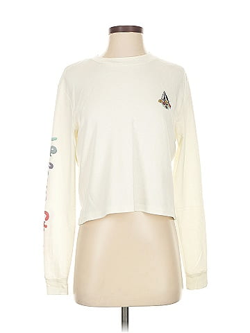 Volcom Sweatshirt (view 1)