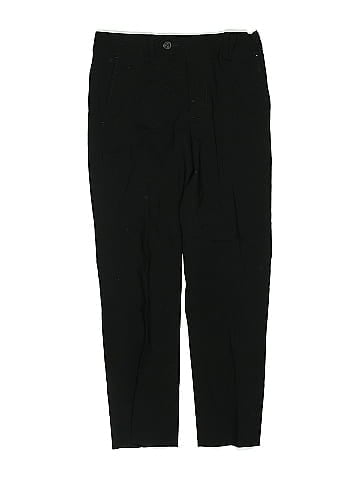Nordstrom Wool Pants (view 1)