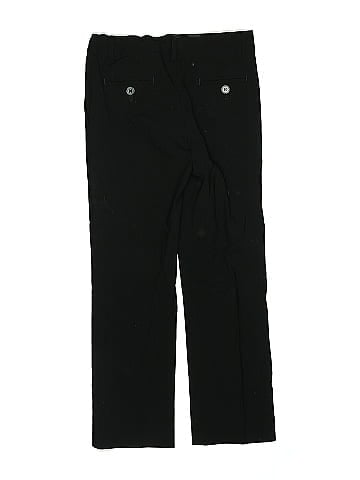 Nordstrom Wool Pants (view 2)