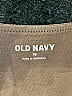 Old Navy Tan Bodysuit Size XS - photo 3