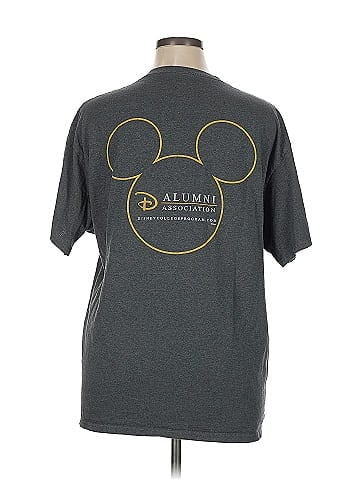 Hanes Short Sleeve Top (view 2)
