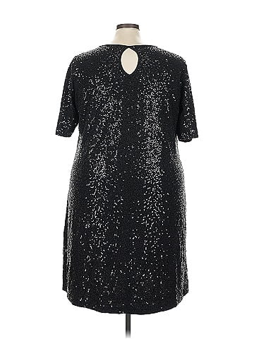 Avenue Cocktail Dress (view 2)