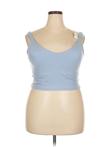 OFFLINE by Aerie Tank Top (view 1)