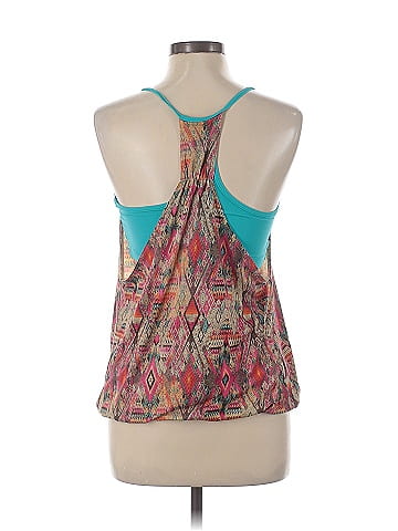 Onzie Tank Top (view 2)