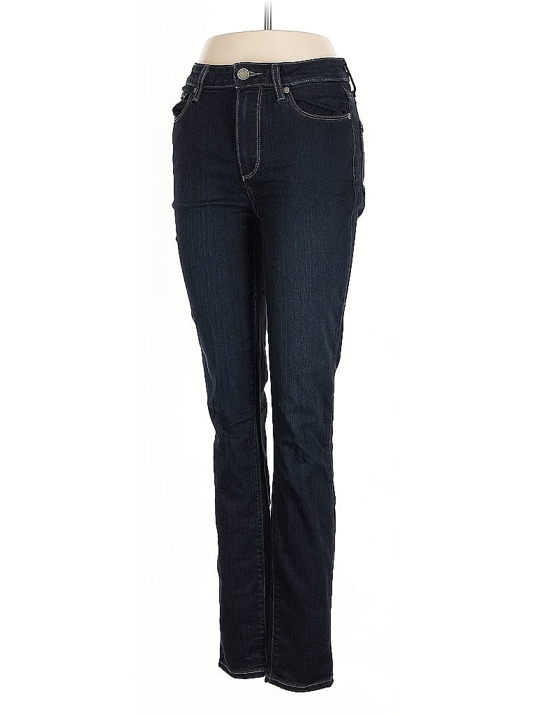 Click to view more detailed imagery on our partner's website Pre-owned Paige Jeans In Blue