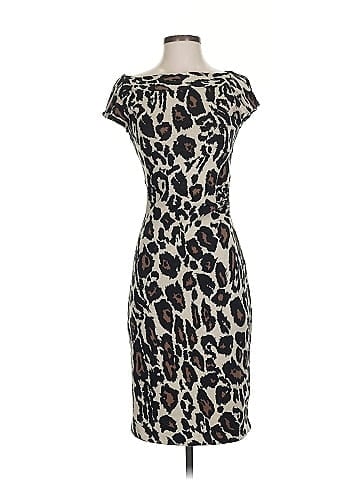 Diane von Furstenberg Cocktail Dress (view 1)