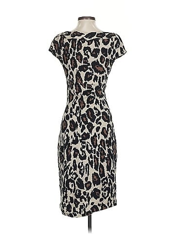 Diane von Furstenberg Cocktail Dress (view 2)