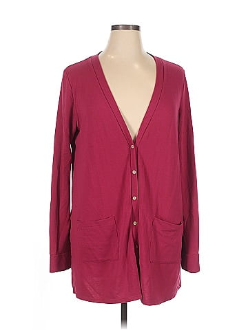 Agnes & Dora Cardigan (view 1)