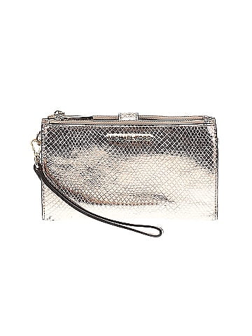 MICHAEL Michael Kors Leather Wallet (view 1)
