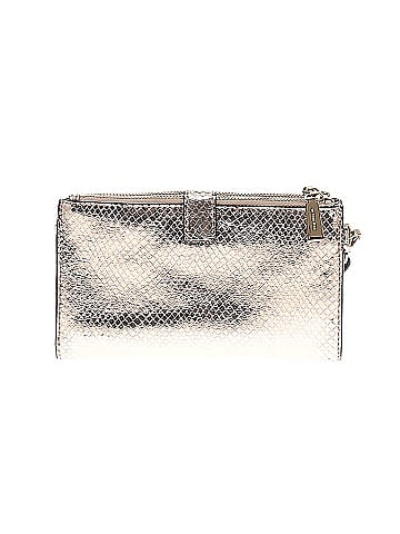 MICHAEL Michael Kors Leather Wallet (view 2)