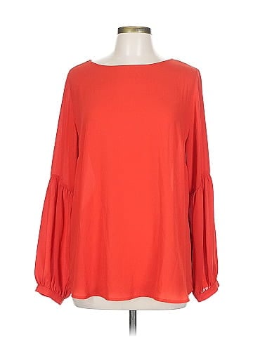 Violet & Claire Long Sleeve Blouse (view 1)
