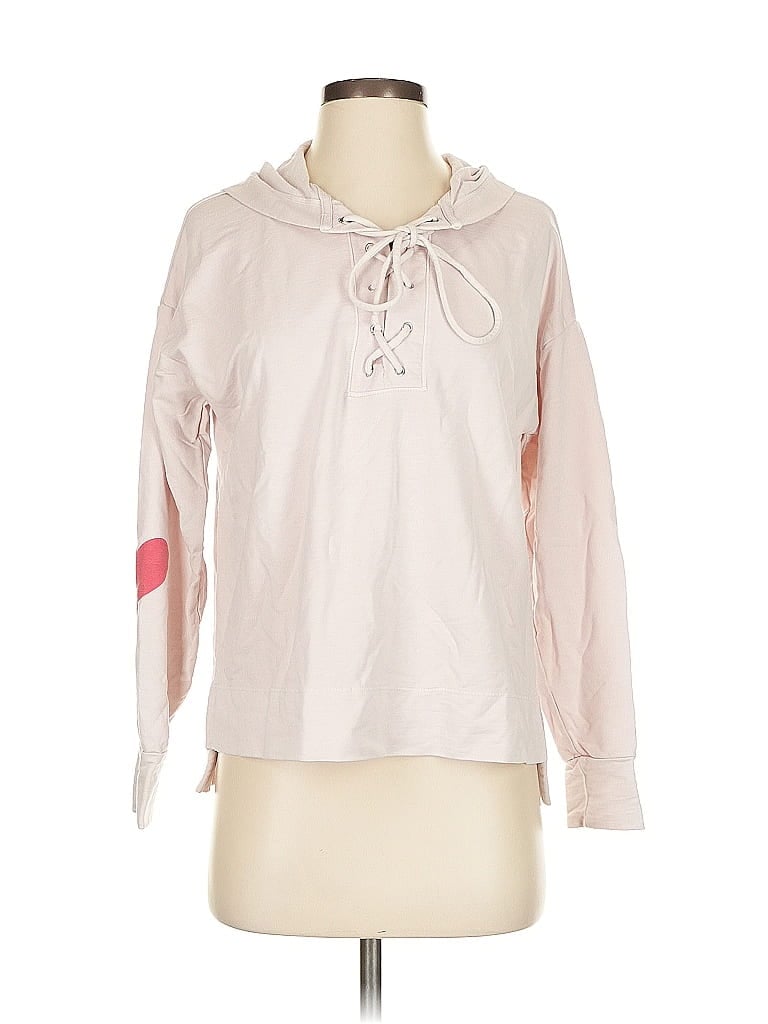 Click to view more detailed imagery on our partner's website Pre-owned Sundry Sweatshirt In Pink