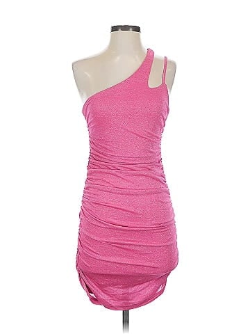 Superdown Cocktail Dress (view 1)