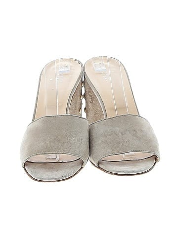 Barneys New York Mule/Clog (view 2)
