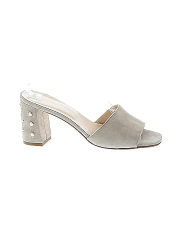 Barneys New York Mule/Clog (view 1)