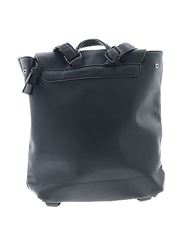 Pixie Mood Leather Backpack (view 2)