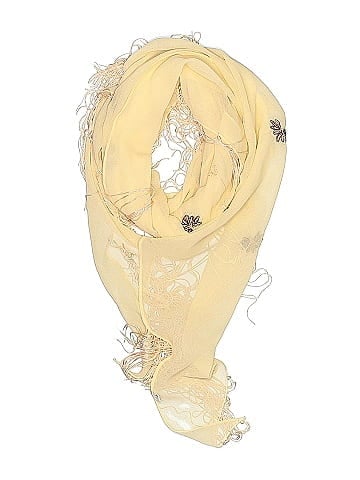 Bijoux Terner Scarf (view 1)