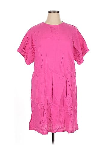 Misslook Casual Dress (view 1)
