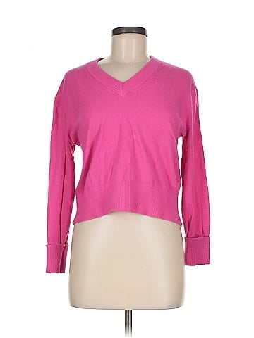 Elan Pullover Sweater (view 1)